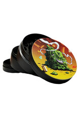 Beuz Beuz Metal Grinder Bud