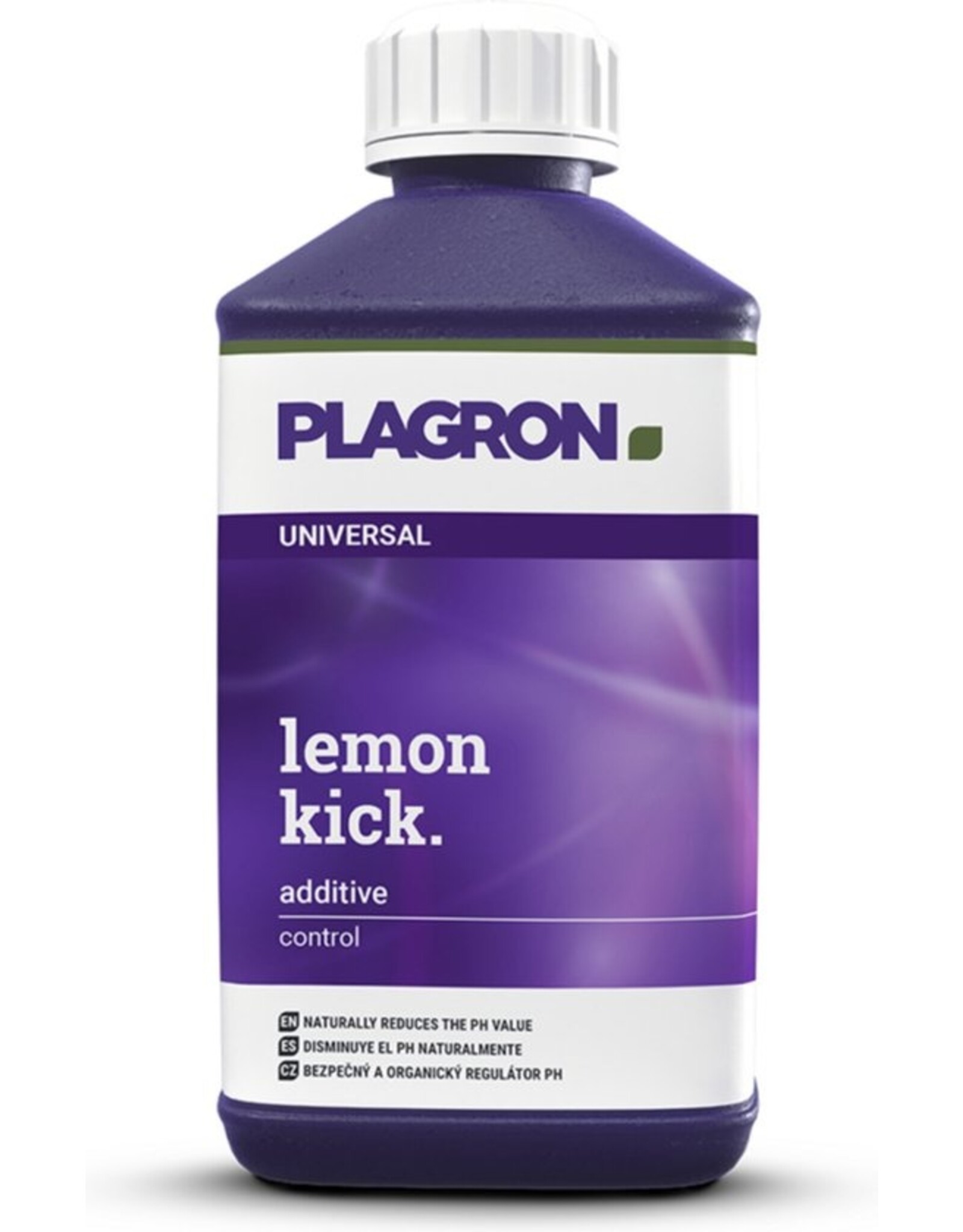 Plagron Plagron Lemon Kick 500 ML