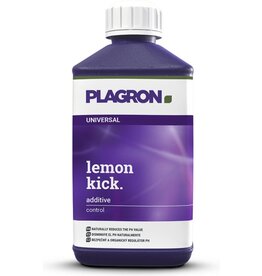 Plagron Plagron Lemon Kick 500 ML