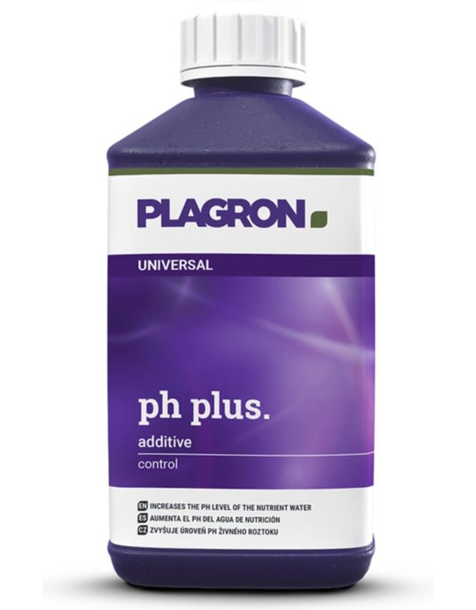 Plagron Plagron PH plus 500ML