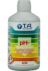 Terra Aquatica PH-   1L