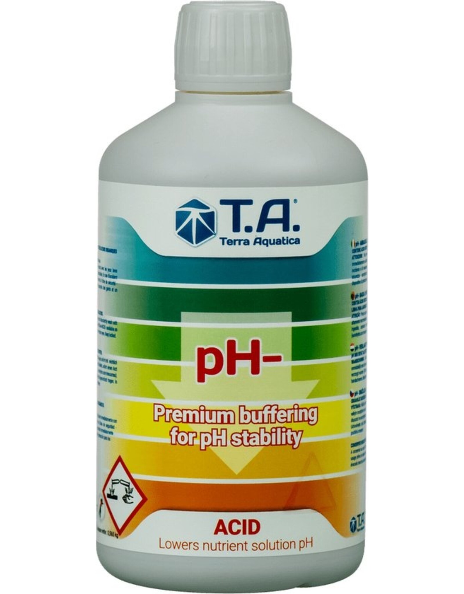 Terra Aquatica PH-   1L
