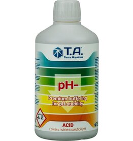 Terra Aquatica PH-   1L