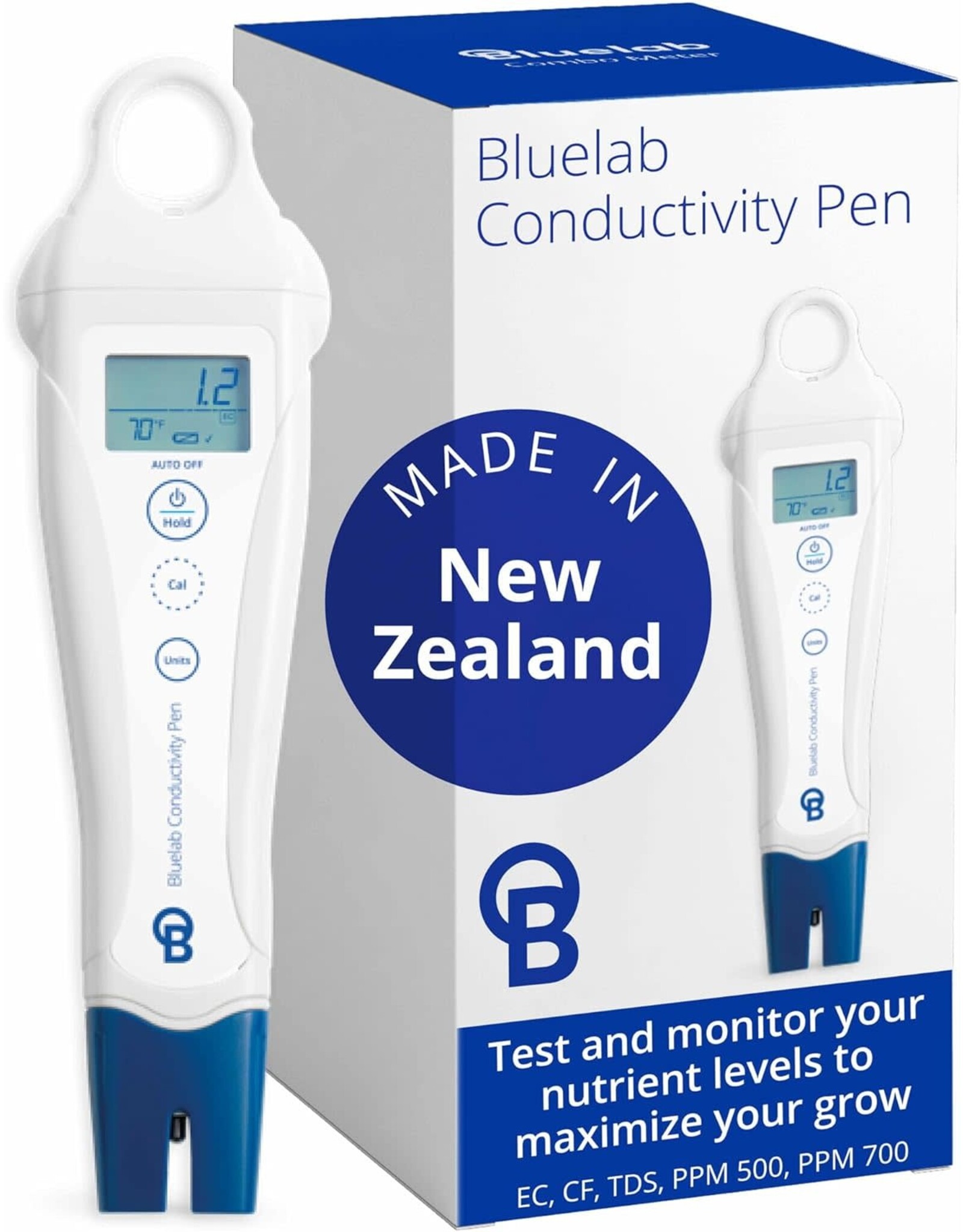 Bluelab Bluelab EC Conductivity Pen