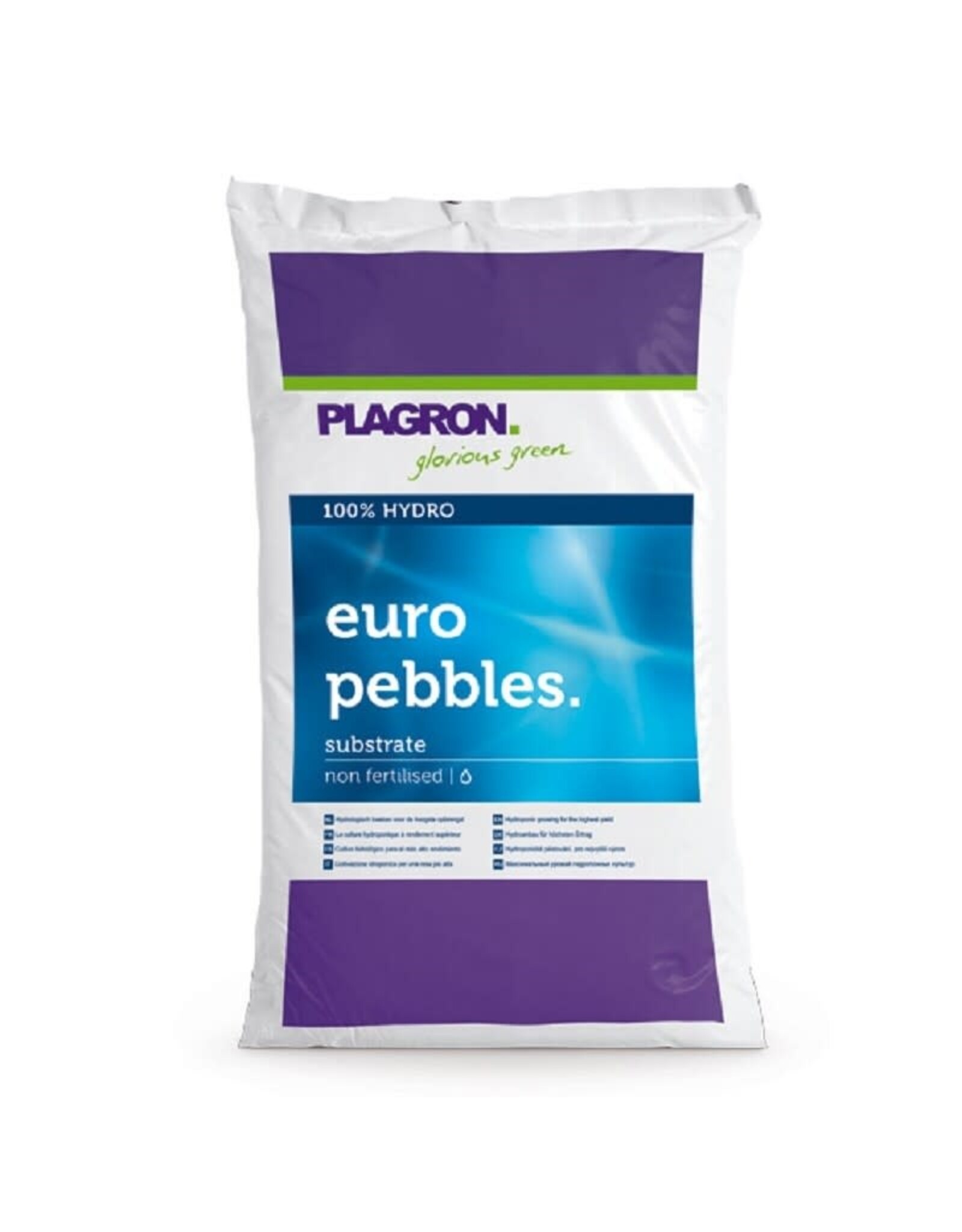 Plagron Plagron Euro Pebbles 10 L