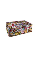 V syndicate Kibbles & Kits  Tin Box V Syndicate