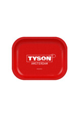 tyson Tyson 2.0 Metal Rolling Tray Tyson Amsterdam Medium 27.5 x 17.5cm