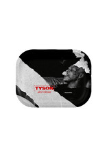 tyson Tyson 2.0 Metal Rolling Tray Relax Mike Small 18 x 14cm
