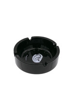 tyson Tyson 2.0 Mike Bite Glass Ashtray Black