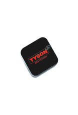 tyson Tyson 2.0 Metal Grinder Tyson Amsterdam 2 Parts - 54mm