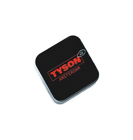 tyson Tyson 2.0 Metal Grinder Tyson Amsterdam 2 Parts - 54mm