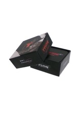 tyson Tyson 2.0 Metal Grinder Tyson Amsterdam 2 Parts - 54mm