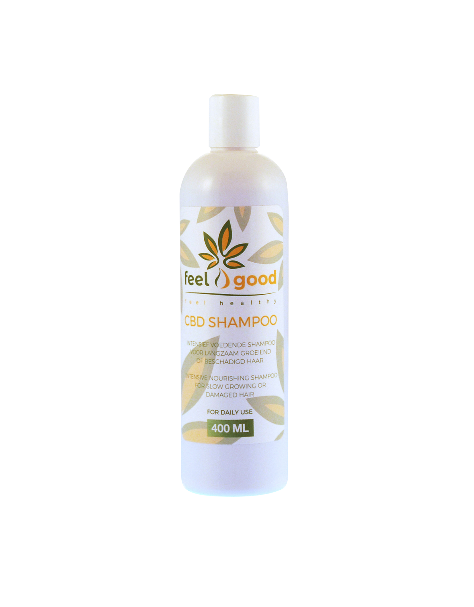 Feel Good Feel Good  CBD Shampoo