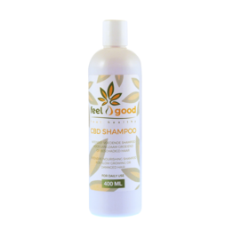 Feel Good Feel Good  CBD Shampoo