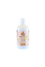 Feel Good Feel Good  CBD Sports Gel Heating