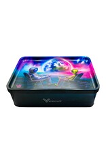 V syndicate Blunt Orbit   Tin Box V Syndicate