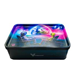 V syndicate Blunt Orbit   Tin Box V Syndicate