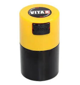 Tightvac Tightpac VitaVac 0,06L/20g  Yellow