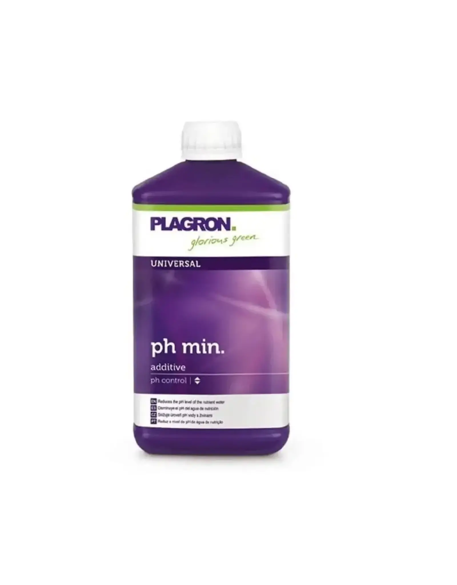 Plagron Plagron PH min 500ML