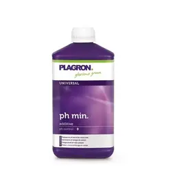 Plagron PH min 500ML