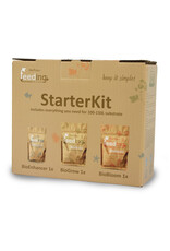 Greenhouse Green house Bio Starter Kit