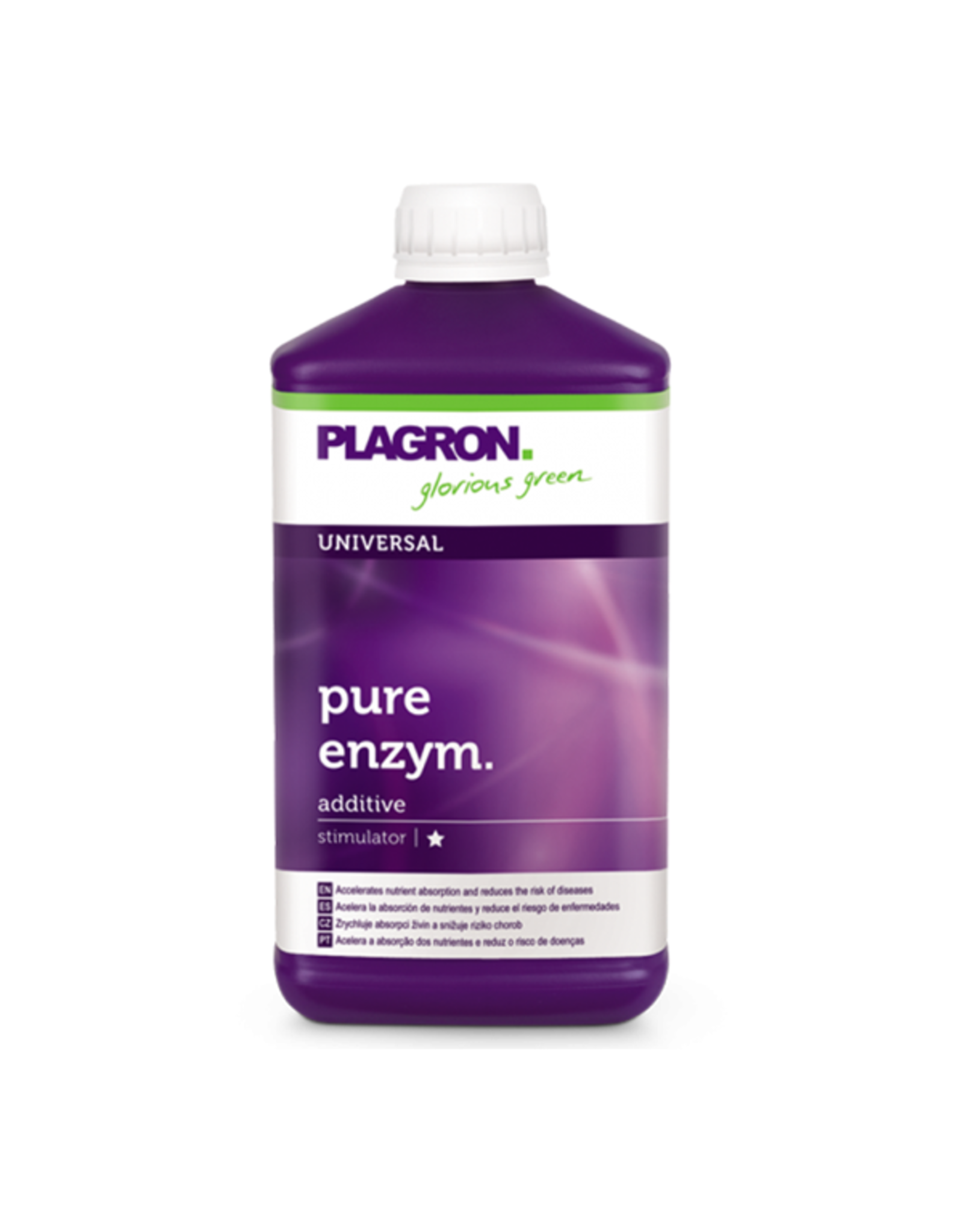 Plagron Plagron Pure Zym 1L