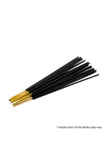 HaZe Cannabis Incense Sticks - Pure Fresh Cannabis Leaves Scented