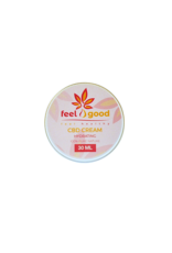 Feel Good Feel Good CBD Cream Hydrating