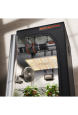 Spider Farmer Spider Farmer  70x70x160cm Complete Grow Tent Kit With Program  Controller SF1000(100W)