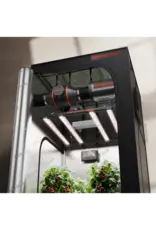 Spider Farmer Spider Farmer 90x90x180cm Complete Grow Tent Kit With Program  Controller  G 3000   (300W)