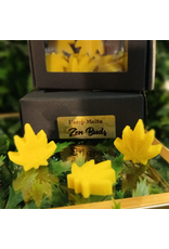 La Luna La Luna  Waxmelts Zen buds