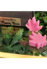 La Luna La Luna Waxmelts Flowers Buzz