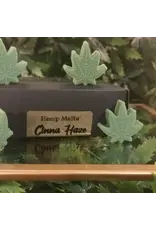 La Luna La Luna Waxmelts Cinna Haze