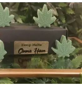 La Luna La Luna Waxmelts Cinna Haze