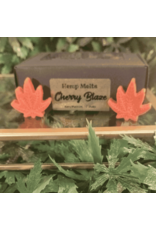 La Luna La Luna Waxmelts Cherry Blaze