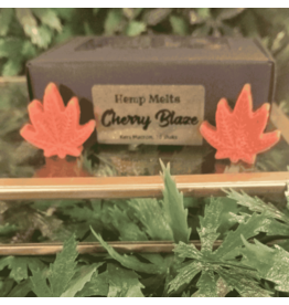 La Luna La Luna Waxmelts Cherry Blaze
