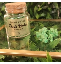 La Luna La Luna - Wax Melts  Cannabudshape OASIS