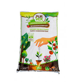 Pur Ver Pur Ver Wormencompost 20 L