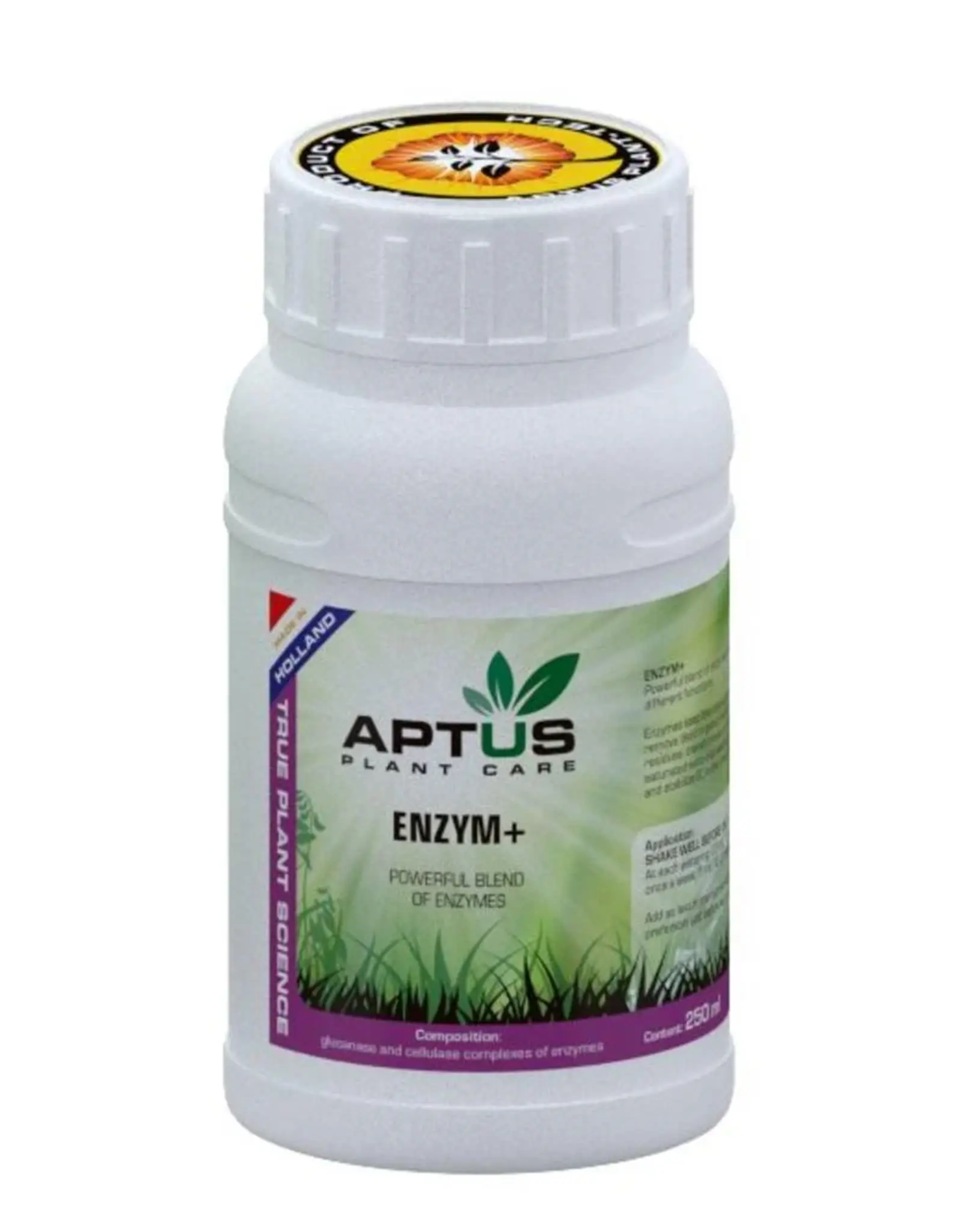 Aptus Aptus Enzym+  250 ML