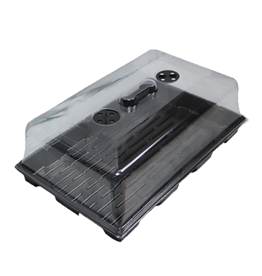 Propagator Tray + Cover  XL