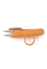 Scissor Mini Orange Thread Cutter