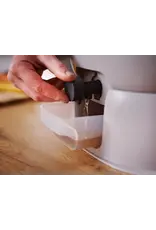 Bokashi Keukenemmerset   Grijs - 15 liter