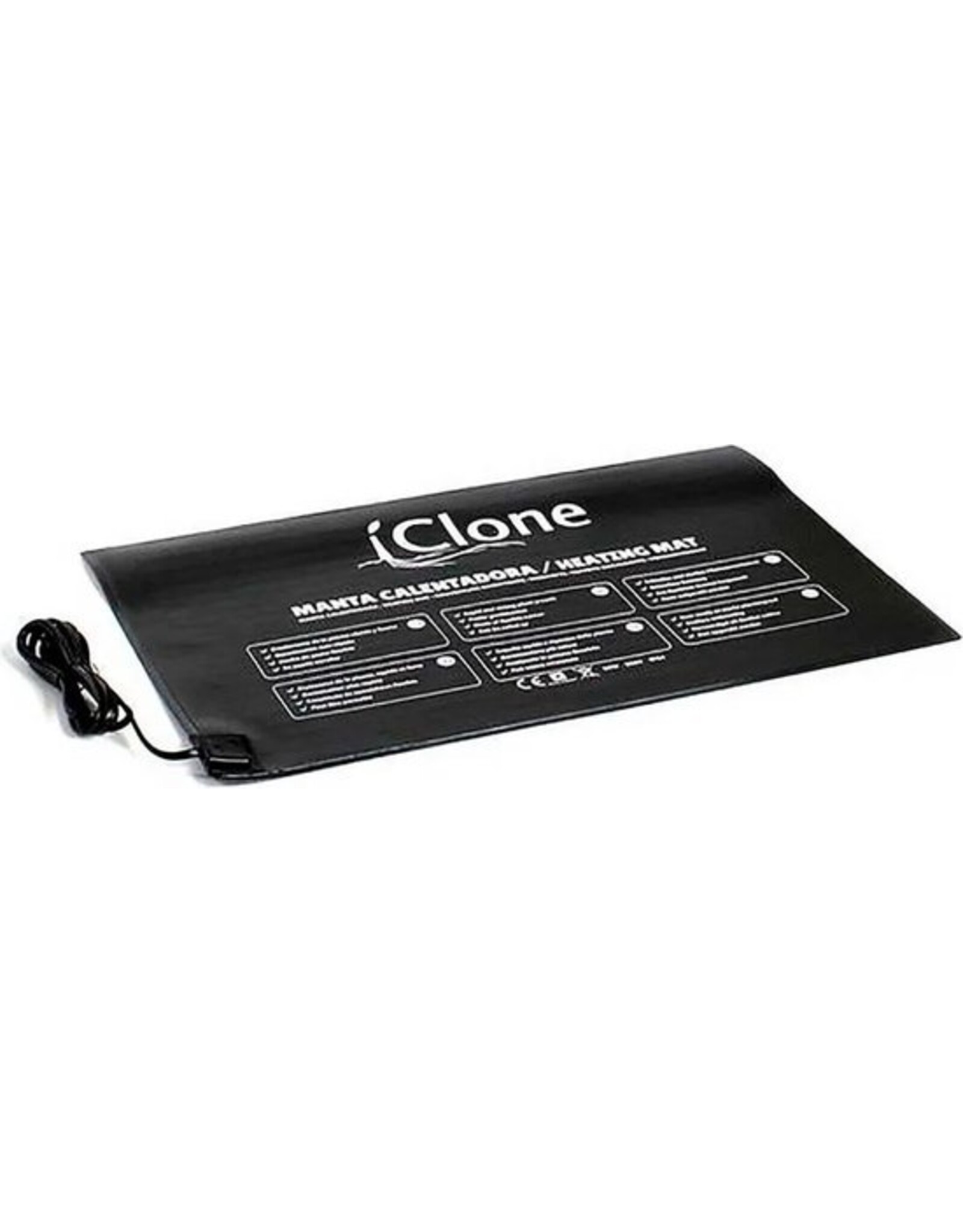 I clone I-Clone Heating Mat    15W    35x20cm