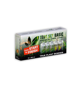 Aptus Aptus  Set Basic 5 x 50ml