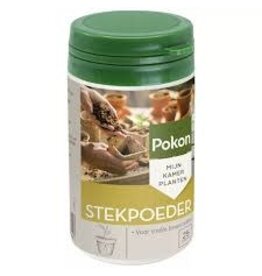 Pokon Pokon Stekpoeder 25gr