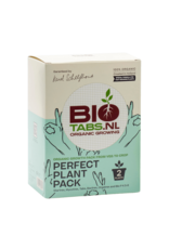 BIO Tabs Bio Tabs Perfect Plan Pack 2 plants BIO Tabs Bio Tabs Perfect Plan Pack 2 plants