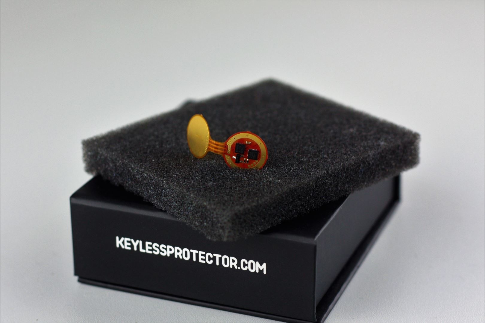 Hoe selecteert u de juiste Keyless Protector? Hoe selecteert u de juiste Keyless Protector?