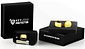 1x Keyless Protector met dubbele autorisatie 1x Keyless Protector met dubbele autorisatie