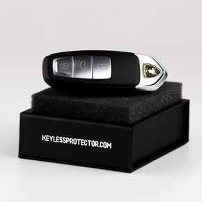 Lamborghini Lamborghini