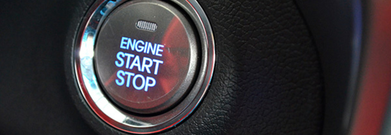 Beveiliging van veel auto's niet voldoende